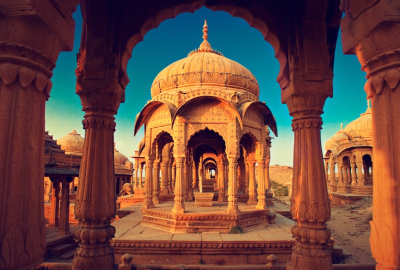 Dechu - Jaisalmer