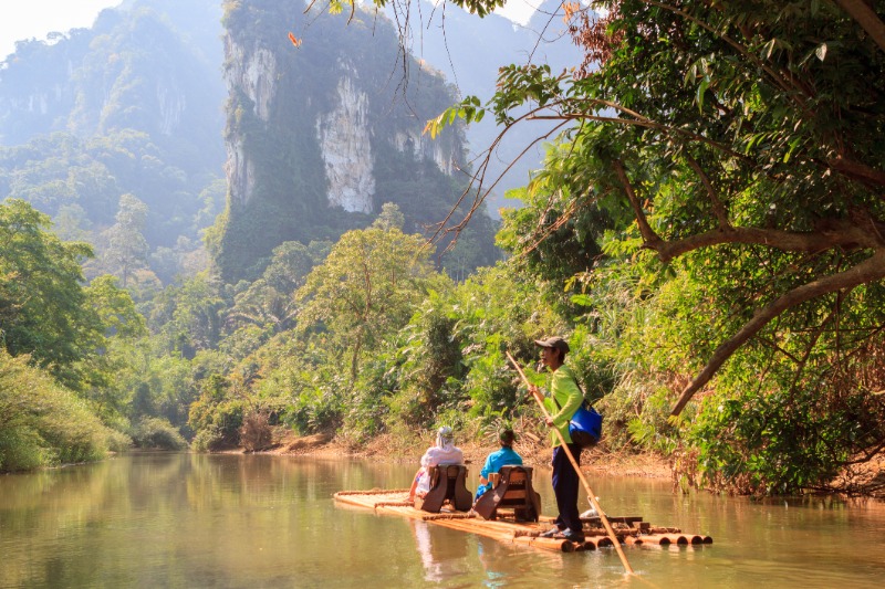 Khao Lak
