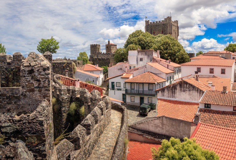 Porto - Braga - Guimaraes - Porto
