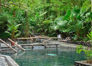 Arenal