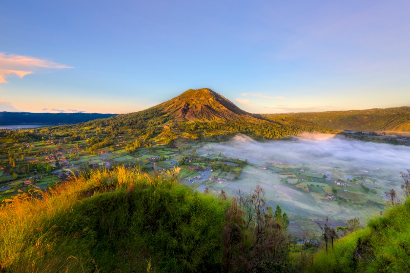 Candidasa - Ubud
