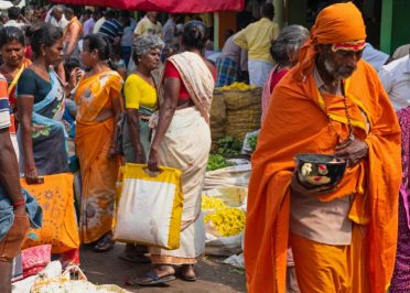 Kumbakonam - Madurai