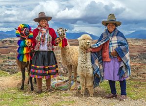 La cosmovision andine et ses traditions millénaires