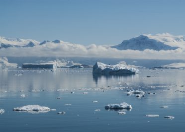 Croisière Expédition Antarctique (Croisière seulement)