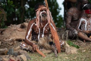 La richesse culturelle et spirituelle des peuples aborigènes