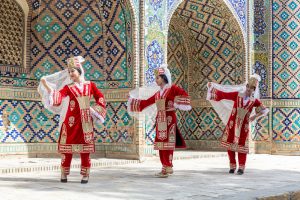 Ouzbékistan, voyage au cœur d’un Orient intemporel