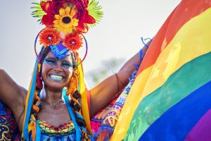 Le Carnaval de Rio : une explosion de couleurs, de rythme et de passion