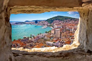Croatie, l’Adriatique en majesté : un littoral entre nature et histoire