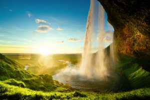 Islande, la terre qui respire