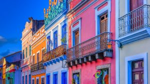 Le Brésil colonial : voyage au cœur d’un patrimoine architectural vibrant