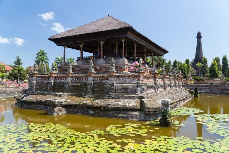 Jimbaran Candidasa