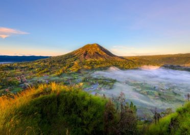 Candidasa - Ubud