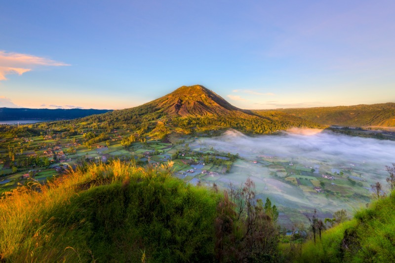 Candidasa Ubud