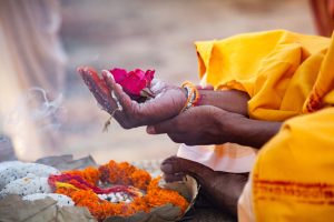 L’Inde des sens : entre traditions millénaires et spiritualité quotidienne
