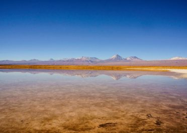 San Pedro de Atacama - Geysers du Tatio - Tulor - San Pedro de Atacama