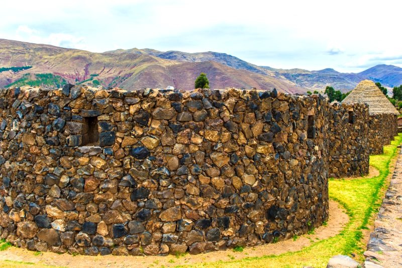 Puno  Cuzco