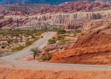 Cafayate - Salta