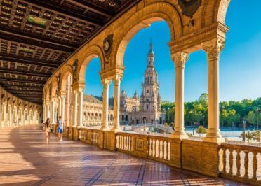 Passion Espagne du Sud et Andalousie