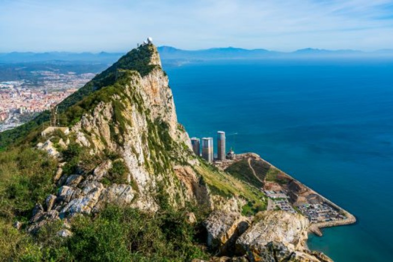 Gibraltar