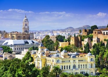 Ronda - Malaga