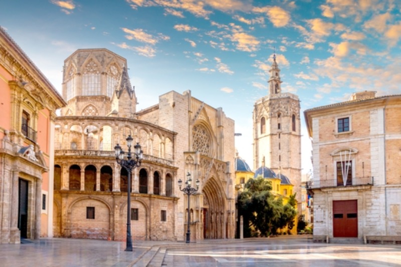 Valence