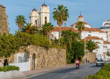 Ceuta