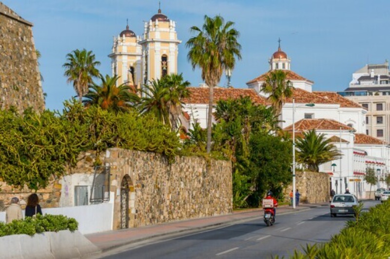 Ceuta