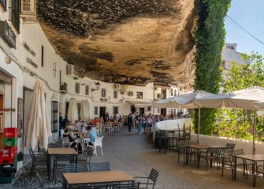 Sotogrande - Ronda