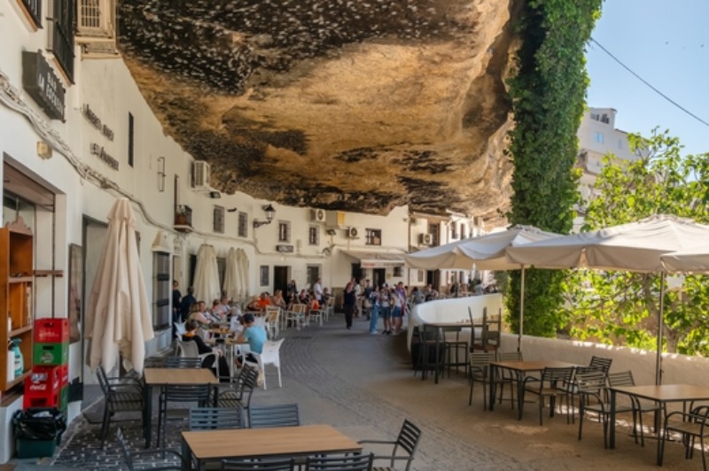 Sotogrande - Ronda