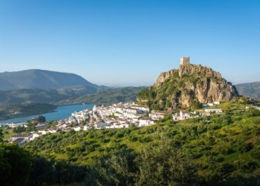 Olvera - Zahara de la Sierra