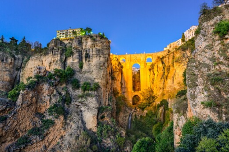 Ronda