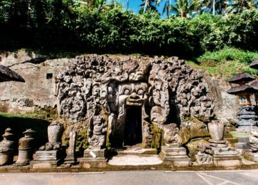 Jimbaran - Ubud