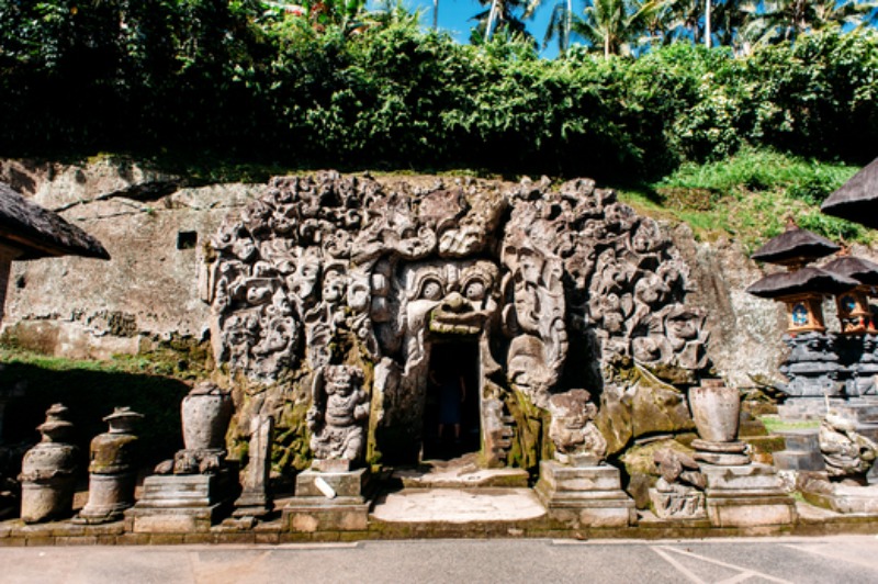 Jimbaran - Ubud