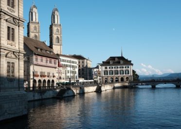 Zurich