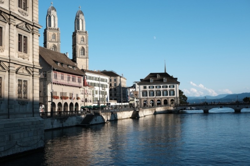 Zurich