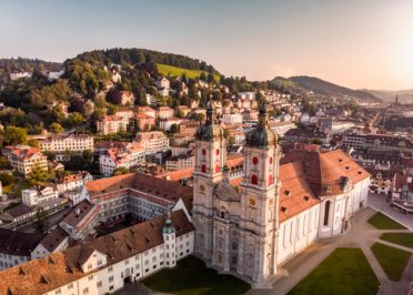 St. Gallen