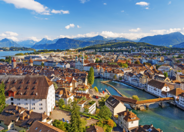 Passion Suisse