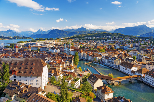 Passion Suisse
