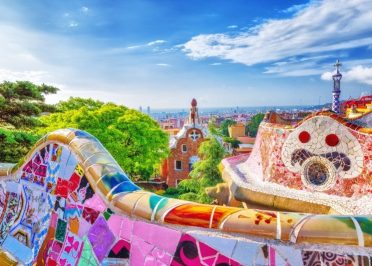 Barcelone