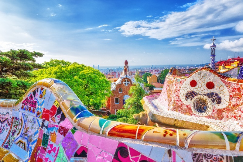 Barcelone