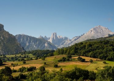 Cangas de Onís - Parc National des Pics d’Europe - Cangas de Onís