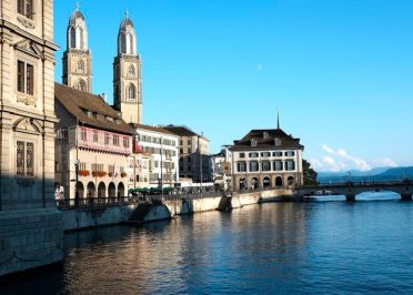 Zurich