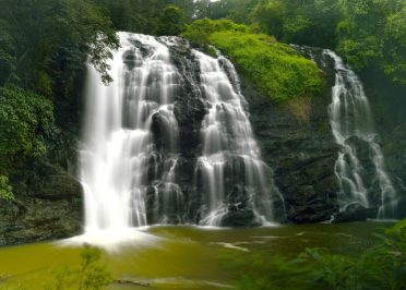 Bandipur - Coorg