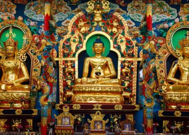 Coorg - Mysore