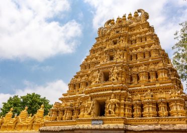 Mysore (Festival de Dusshera)