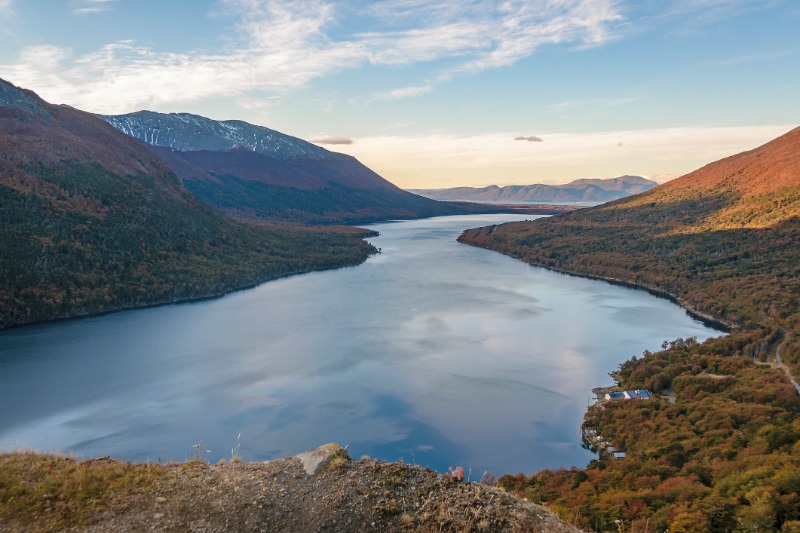 Ushuaia