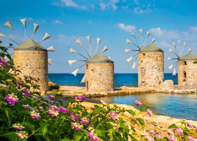 Chios