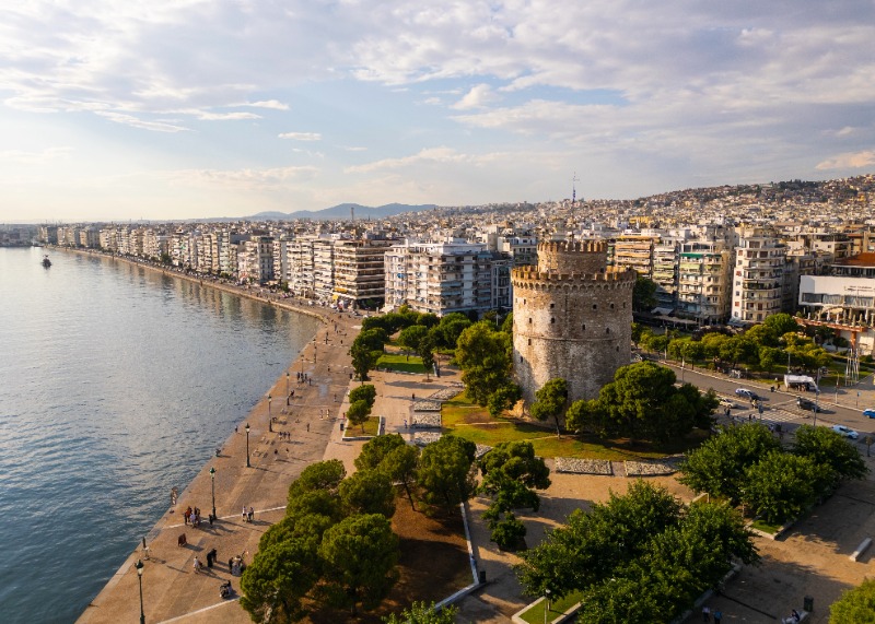 Thessalonique