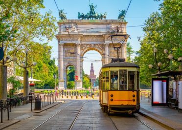 Milan