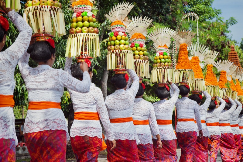 Candidasa Sibetan - Jimbaran